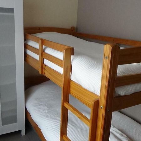 Sans Souci Apartment De Panne Ngoại thất bức ảnh