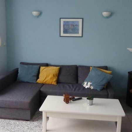 Sans Souci Apartment De Panne Ngoại thất bức ảnh