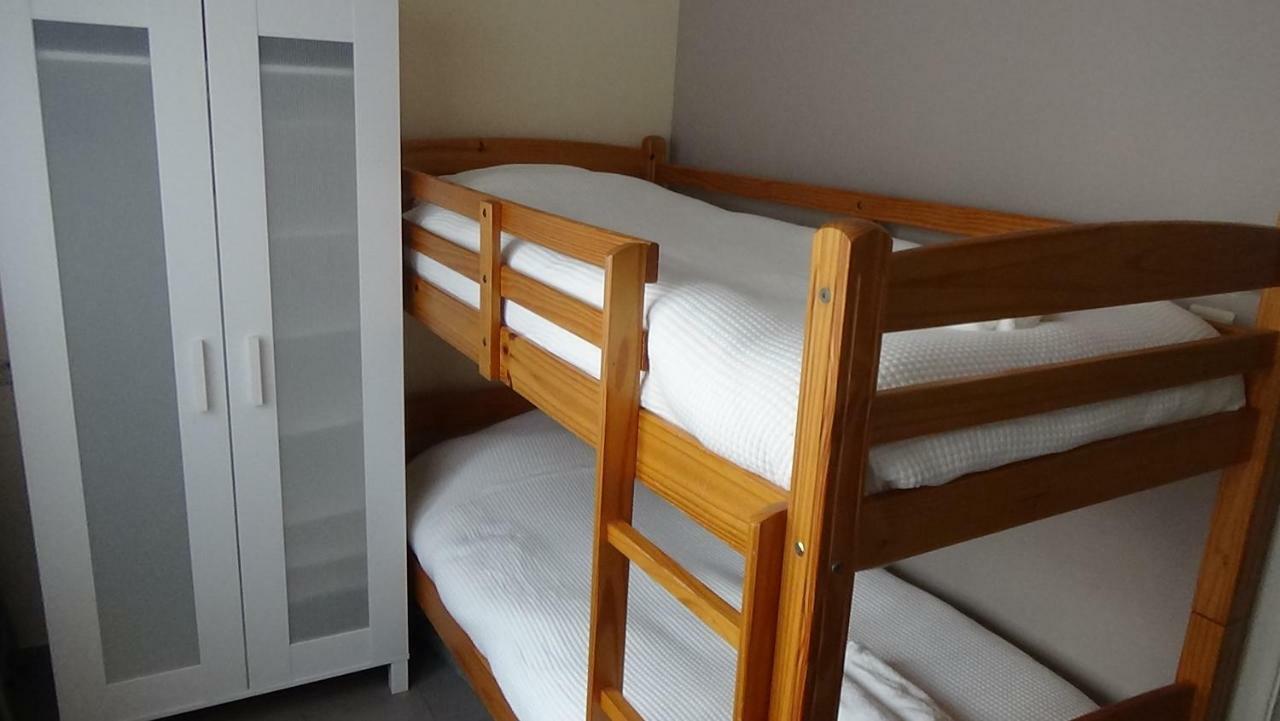 Sans Souci Apartment De Panne Ngoại thất bức ảnh